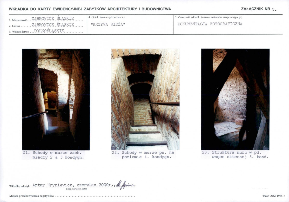 KB - Karta biała, skan nr 13