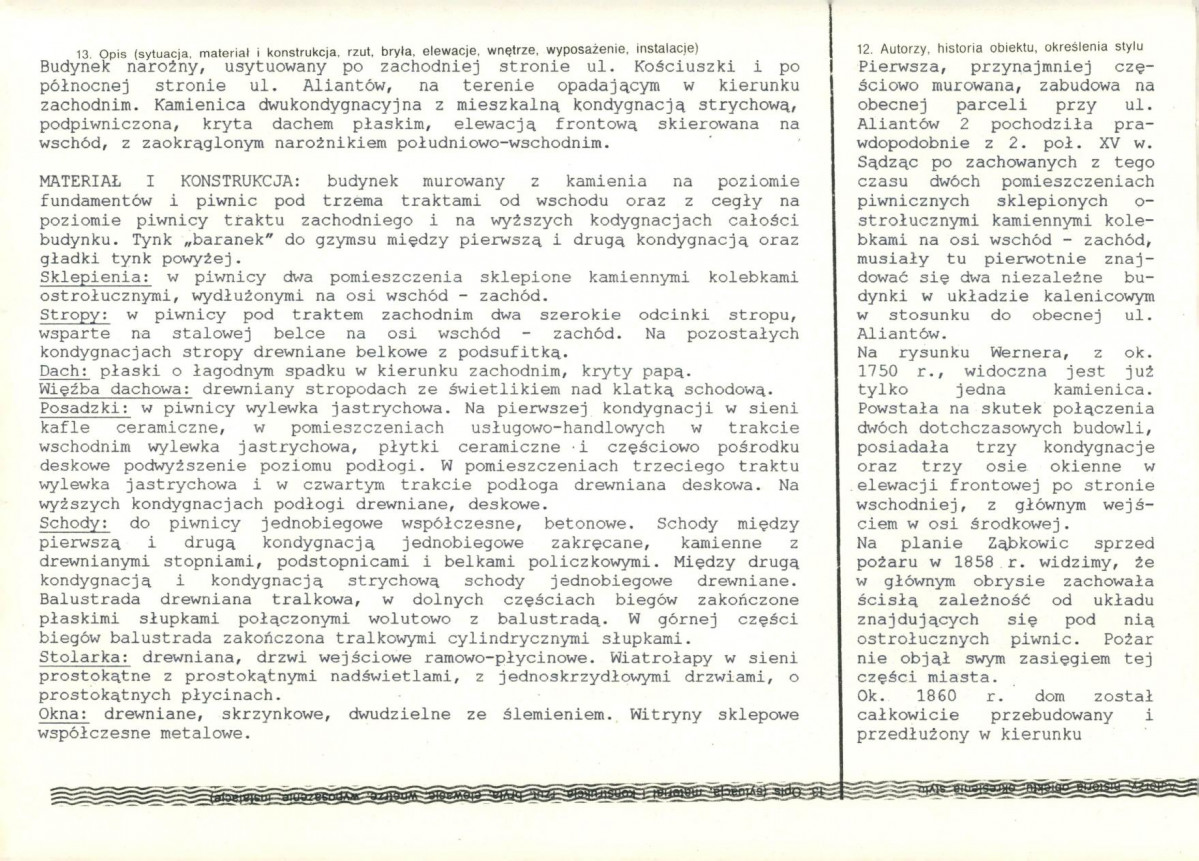 KB - Karta biała, skan nr 2