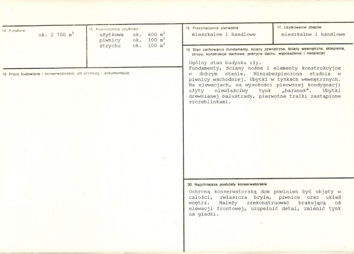KB - Karta biała, skan nr 3
