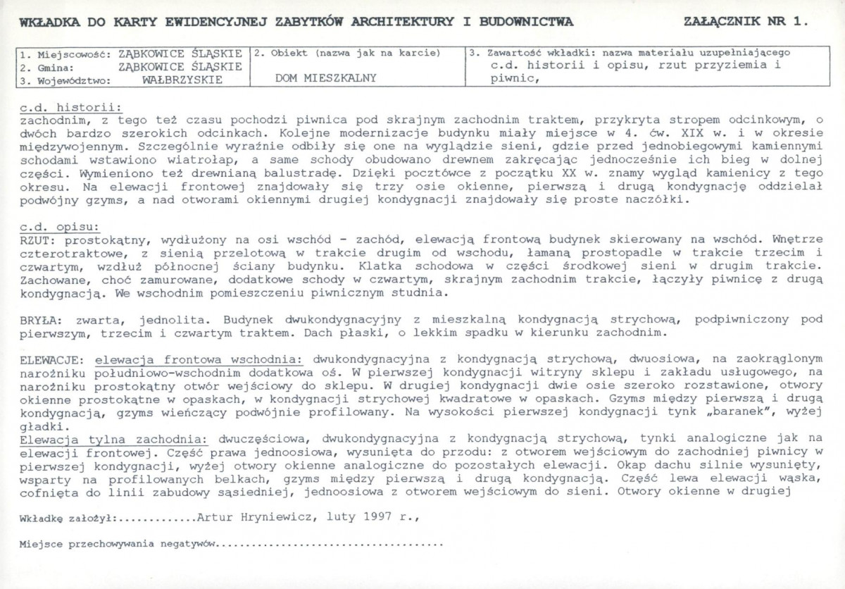 KB - Karta biała, skan nr 5