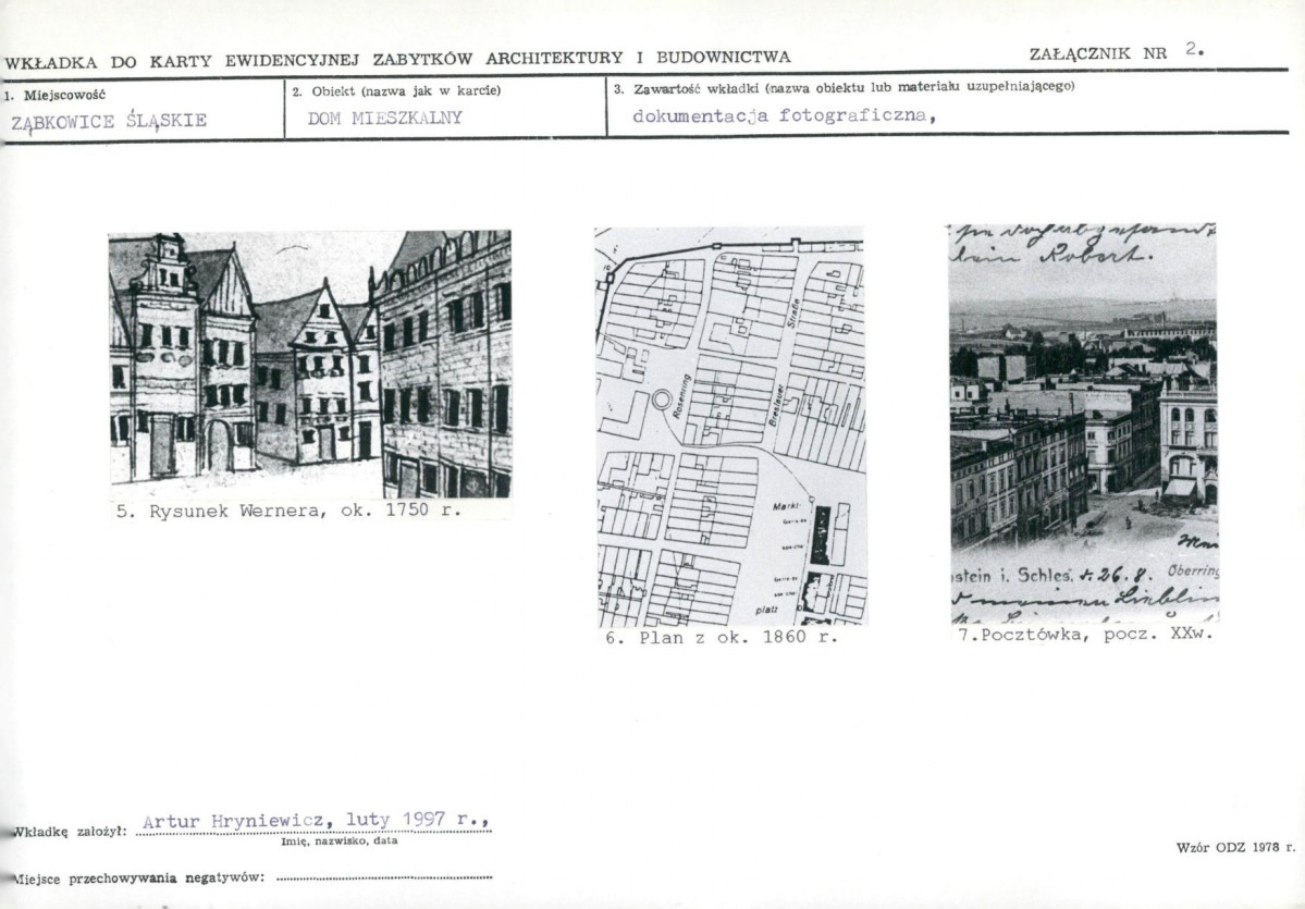 KB - Karta biała, skan nr 7