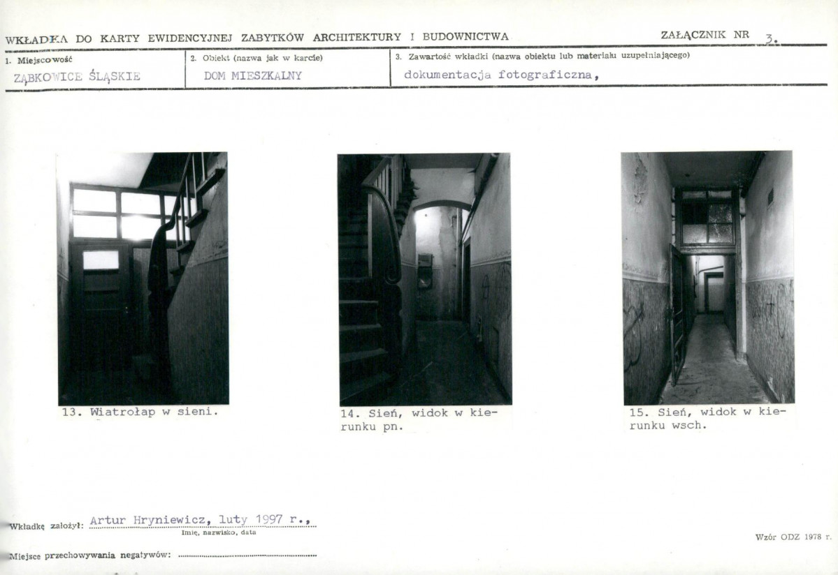 KB - Karta biała, skan nr 9