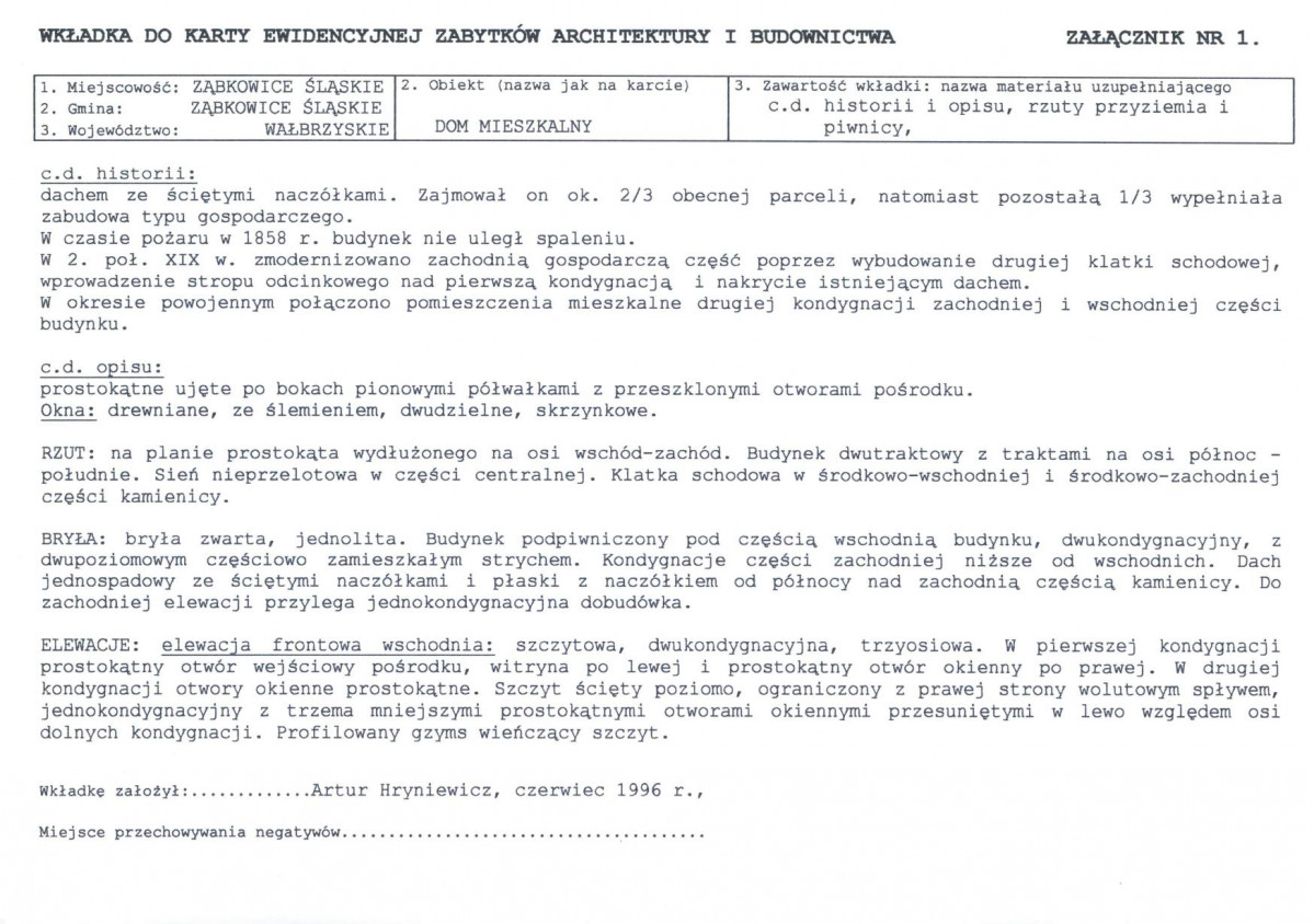 KB - Karta biała, skan nr 5