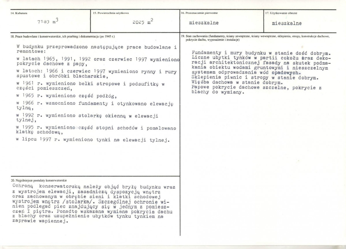 KB - Karta biała, skan nr 3