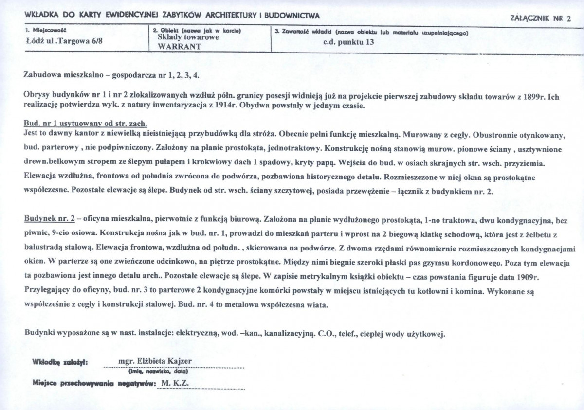 KB - Karta biała, skan nr 6