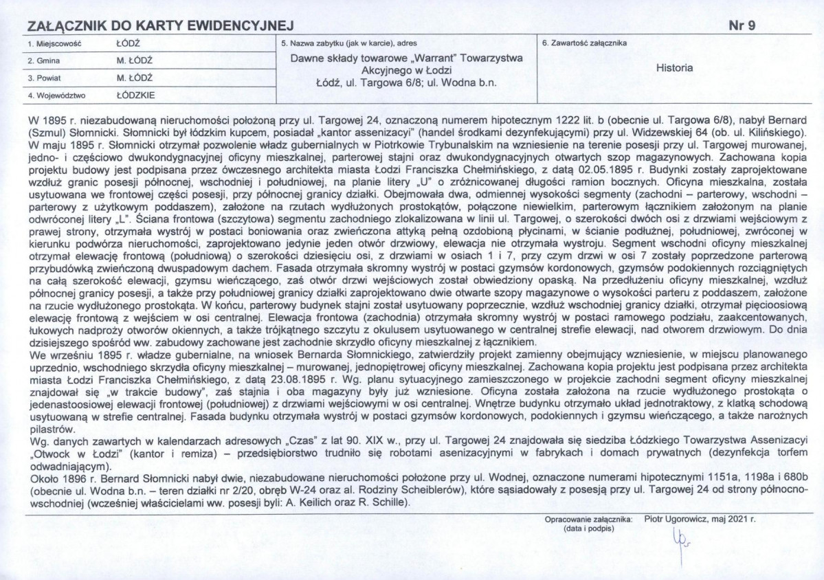 KB - Karta biała, skan nr 20