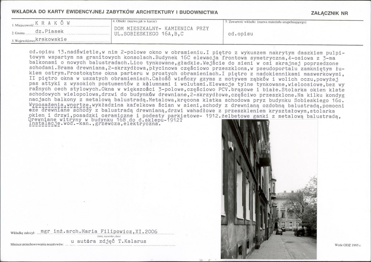 KB - Karta biała, skan nr 5