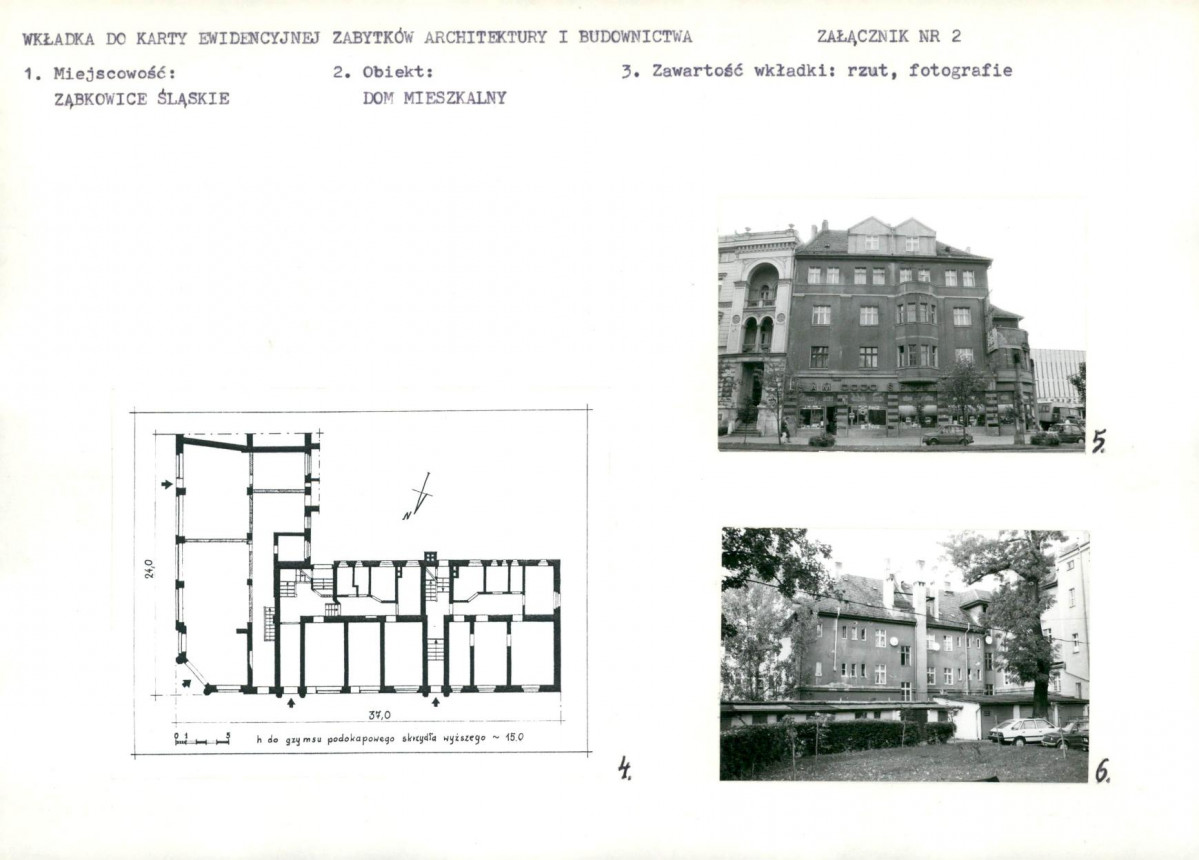 KB - Karta biała, skan nr 7