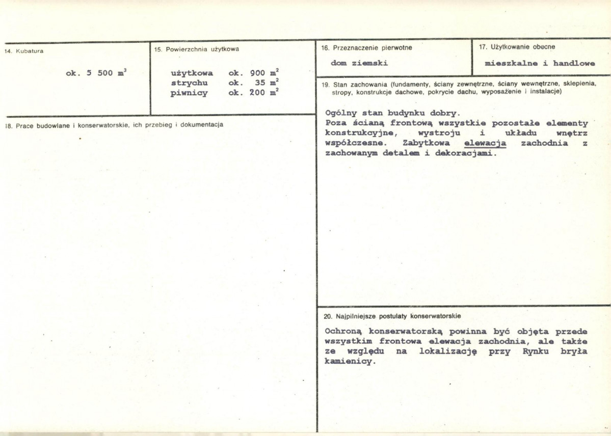 KB - Karta biała, skan nr 3