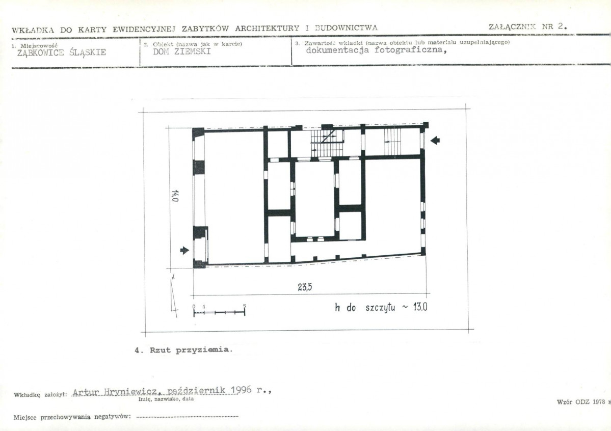 KB - Karta biała, skan nr 6