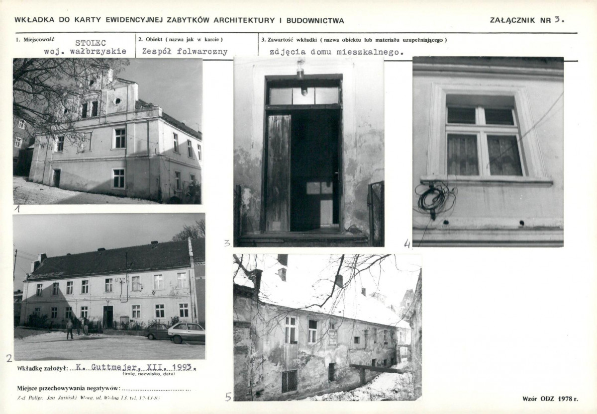 KB - Karta biała, skan nr 9