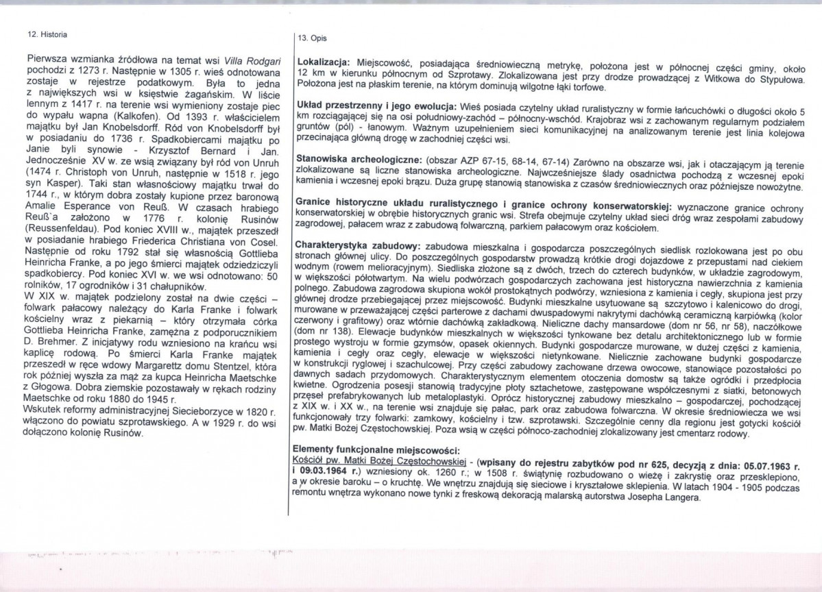 KB - Karta biała, skan nr 2