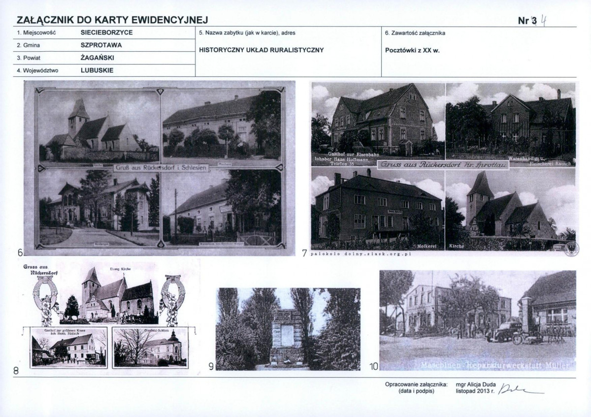 KB - Karta biała, skan nr 11