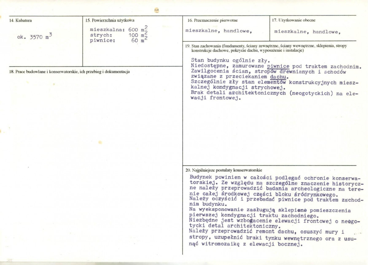 KB - Karta biała, skan nr 3