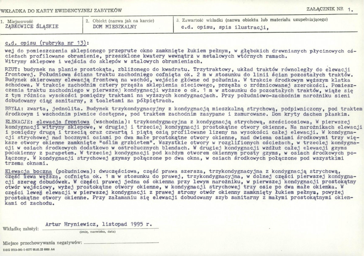 KB - Karta biała, skan nr 5