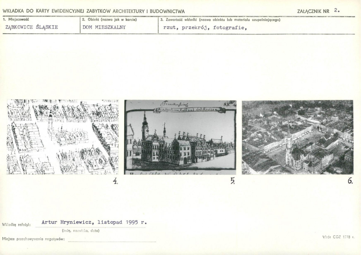 KB - Karta biała, skan nr 7