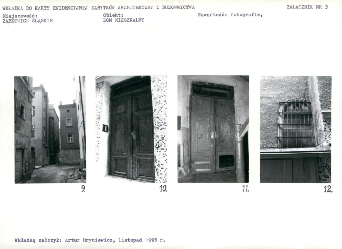 KB - Karta biała, skan nr 9