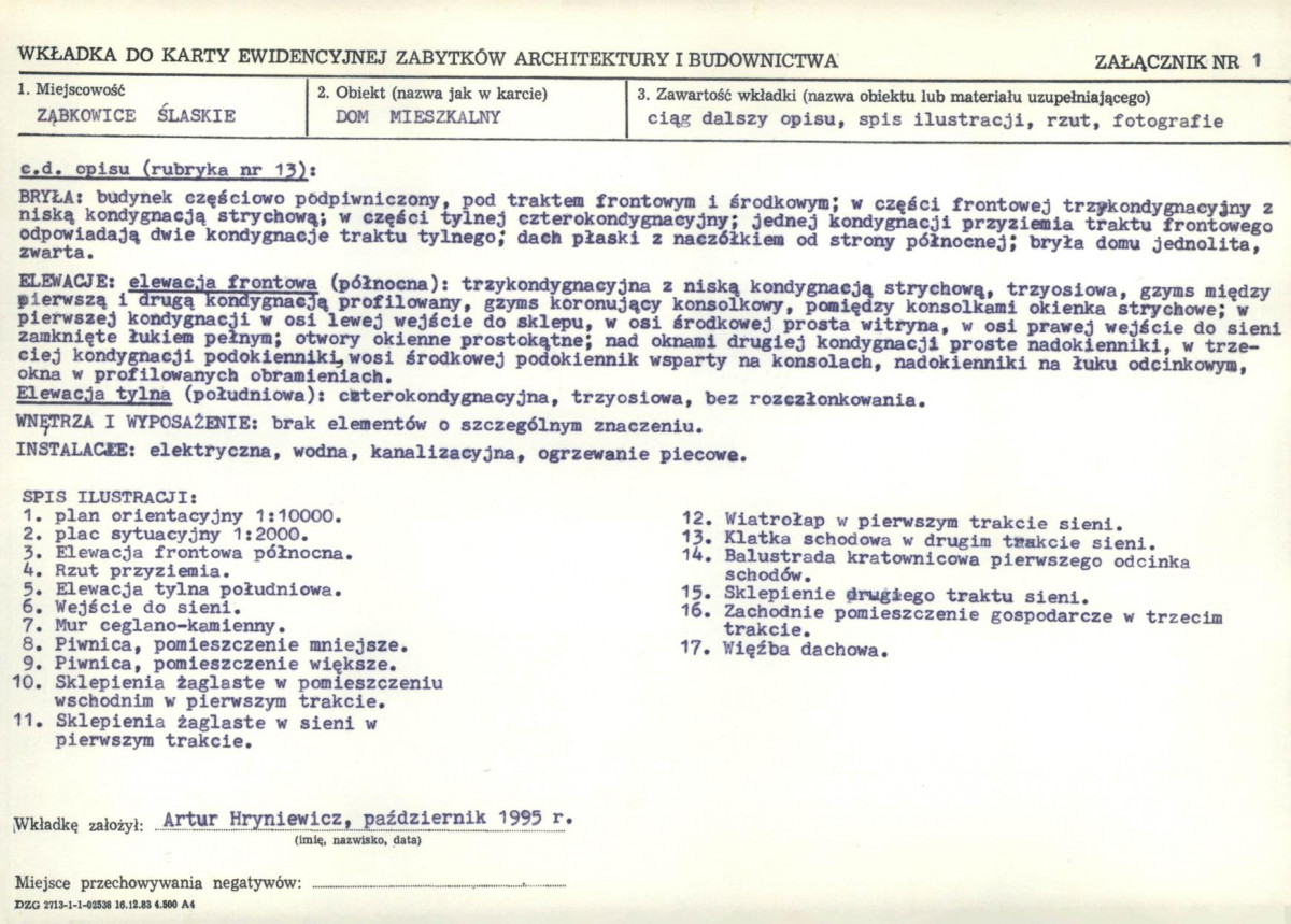 KB - Karta biała, skan nr 5