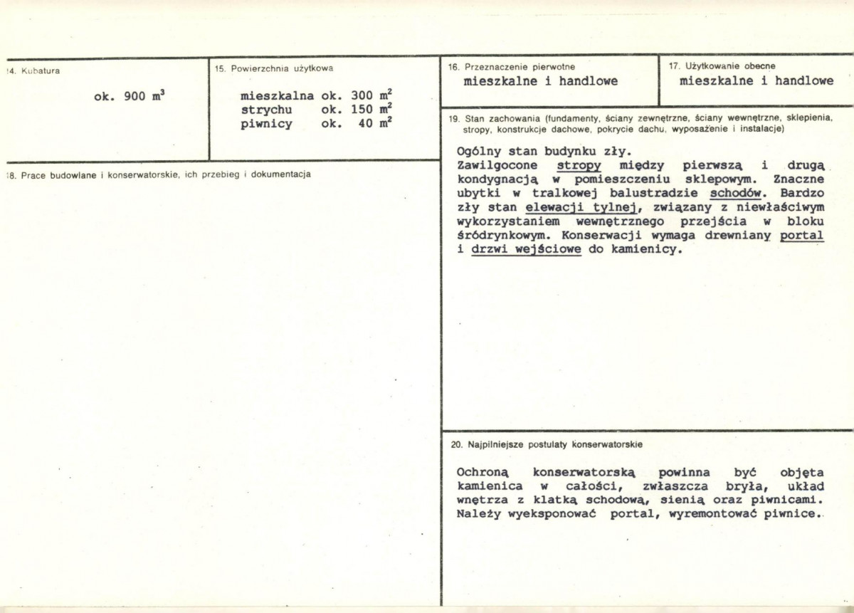 KB - Karta biała, skan nr 3