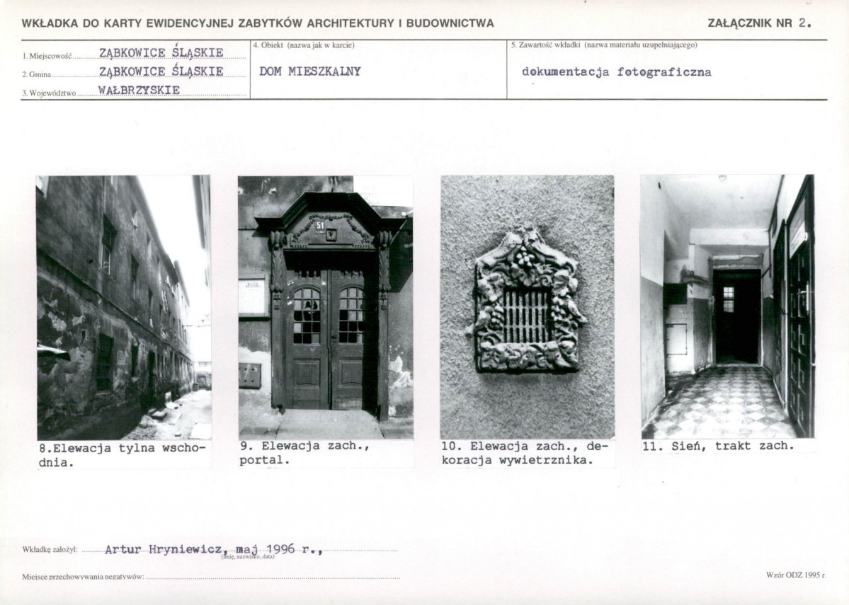 KB - Karta biała, skan nr 7