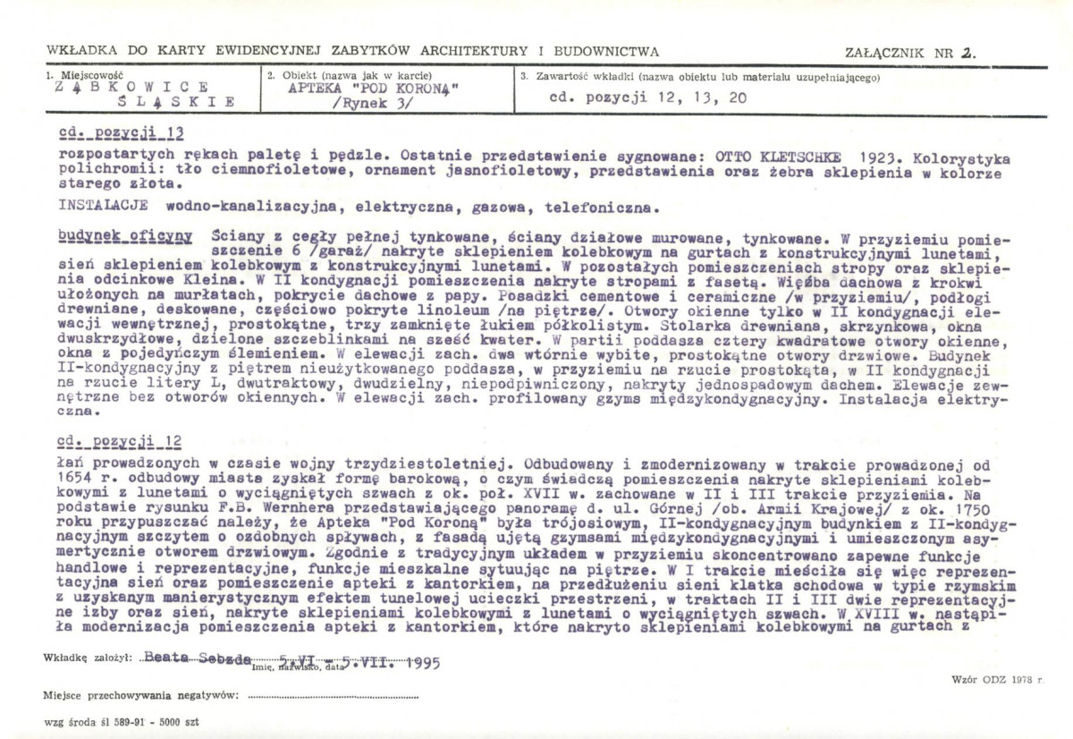 KB - Karta biała, skan nr 7