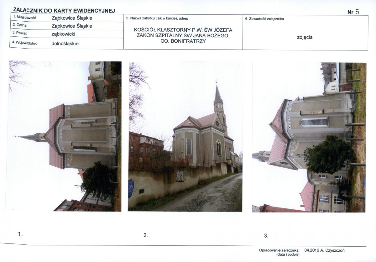 KB - Karta biała, skan nr 13