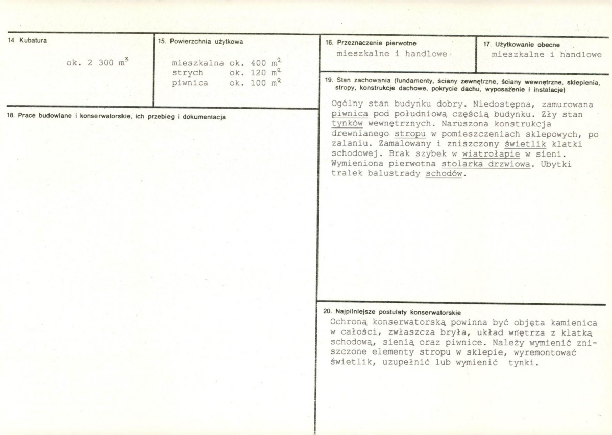 KB - Karta biała, skan nr 3