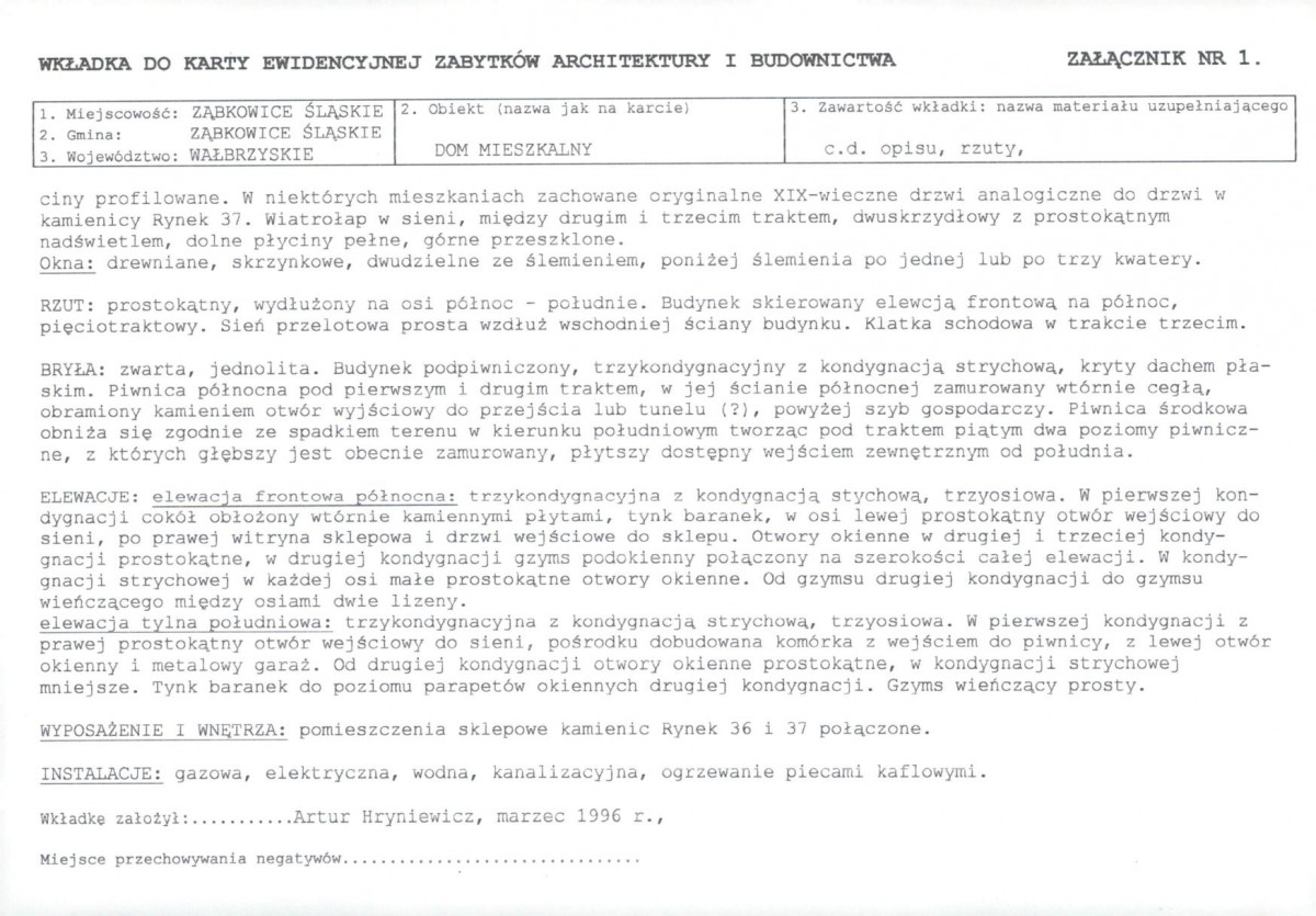 KB - Karta biała, skan nr 5