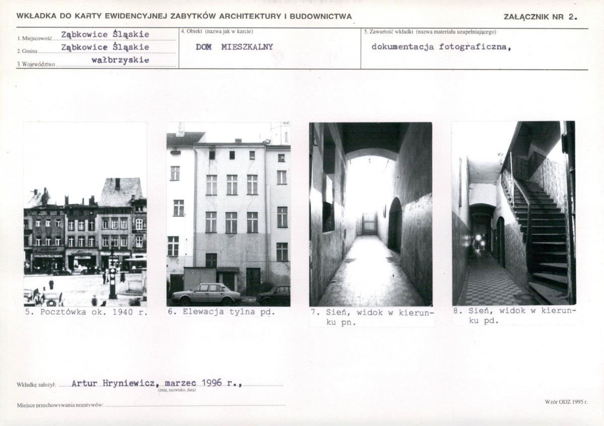 KB - Karta biała, skan nr 7