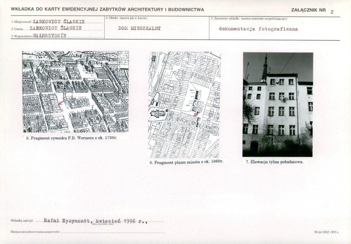 KB - Karta biała, skan nr 7