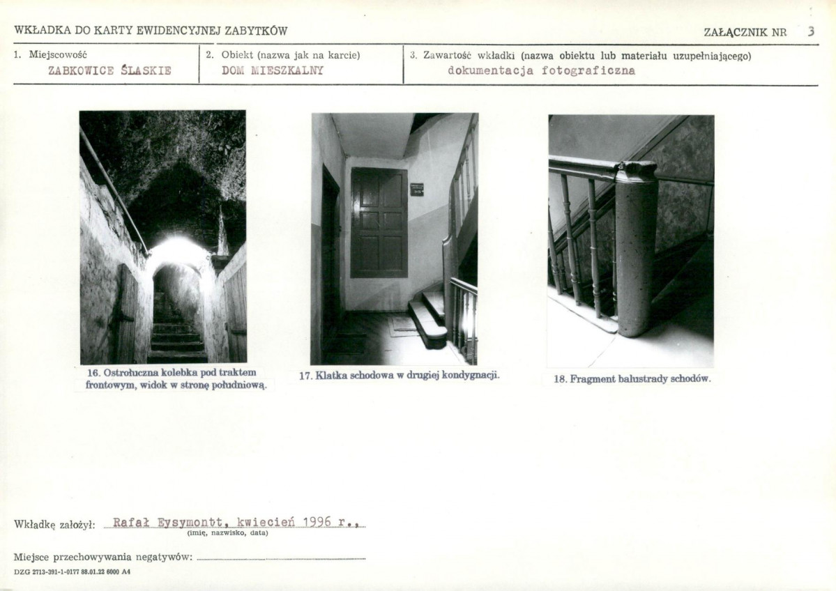 KB - Karta biała, skan nr 9