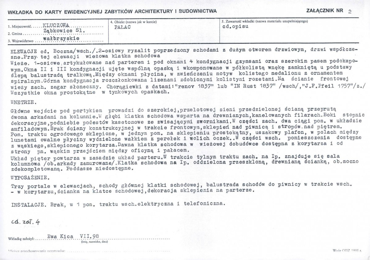 KB - Karta biała, skan nr 7