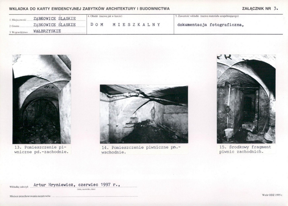 KB - Karta biała, skan nr 9