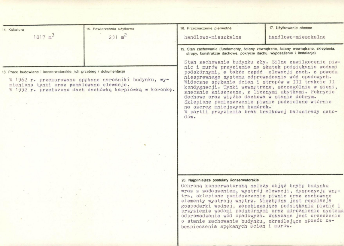 KB - Karta biała, skan nr 3