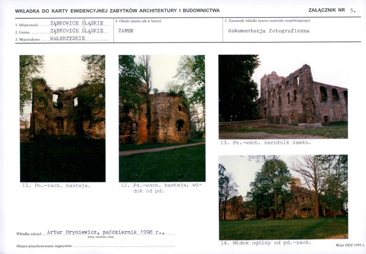 KB - Karta biała, skan nr 13