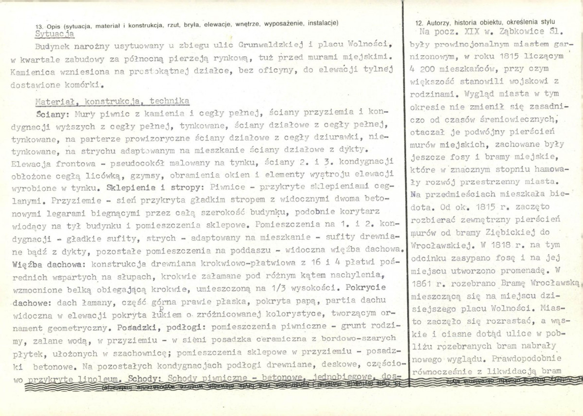 KB - Karta biała, skan nr 2