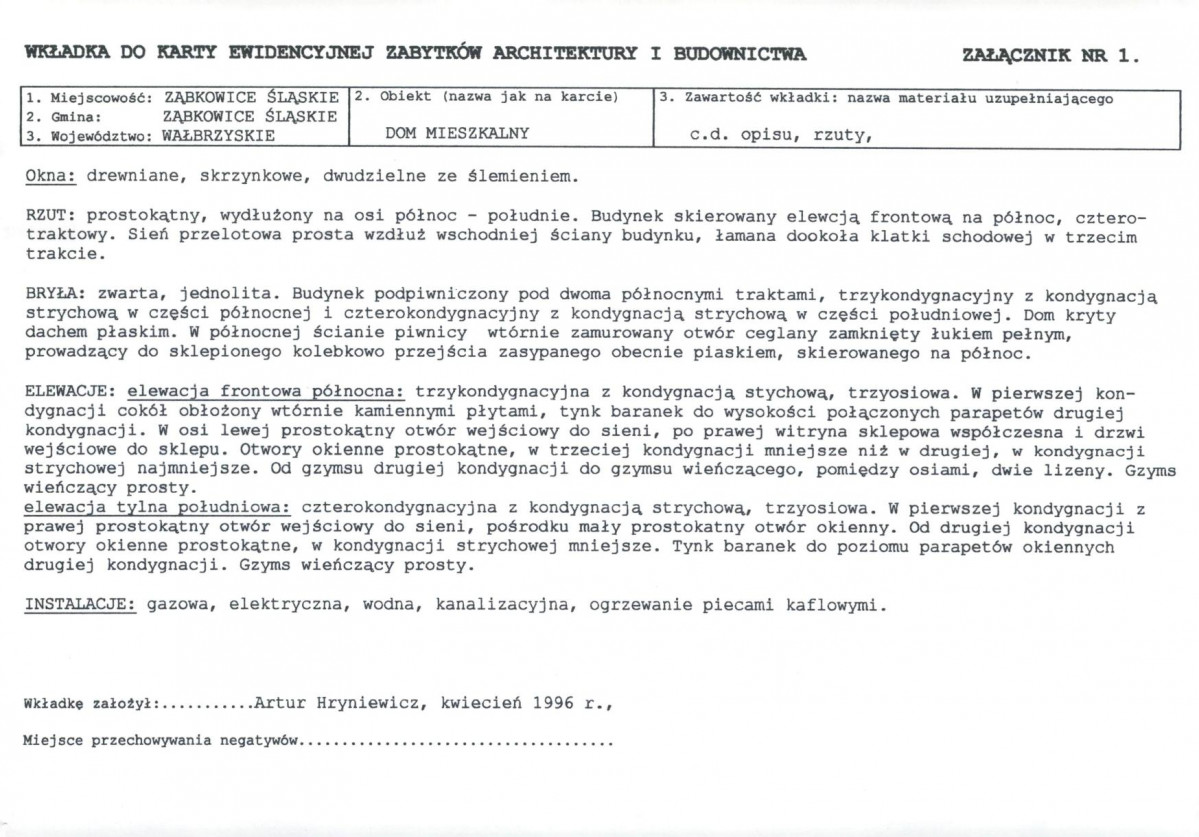 KB - Karta biała, skan nr 5