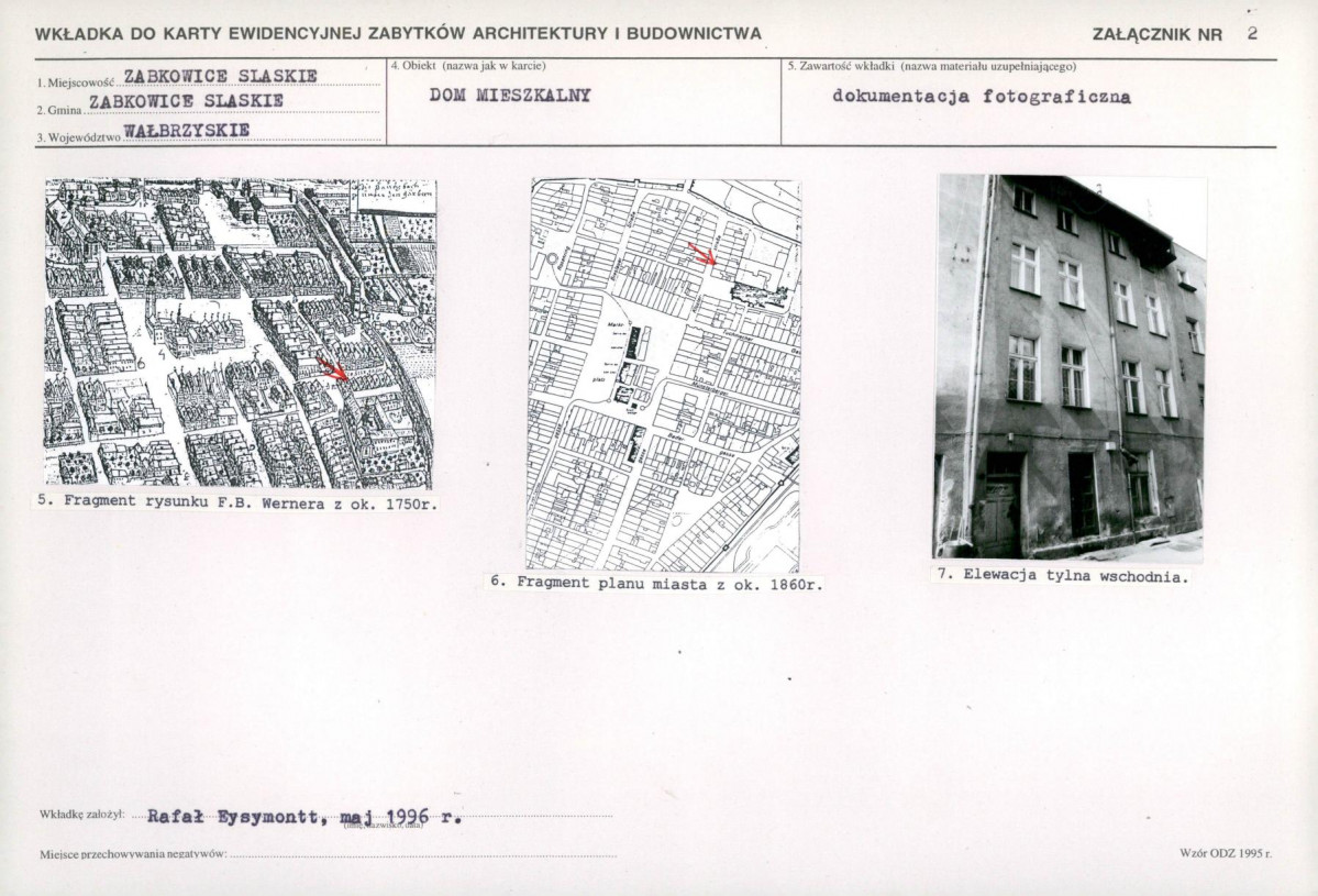 KB - Karta biała, skan nr 7