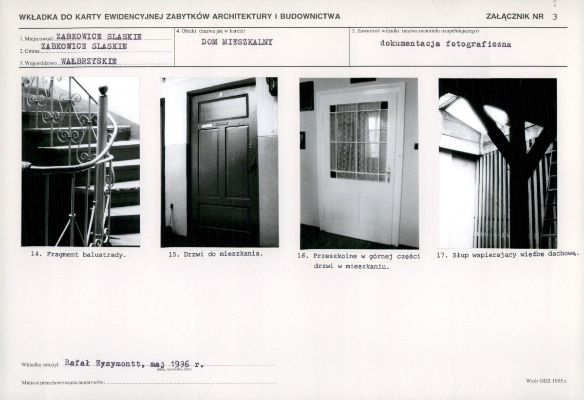 KB - Karta biała, skan nr 9