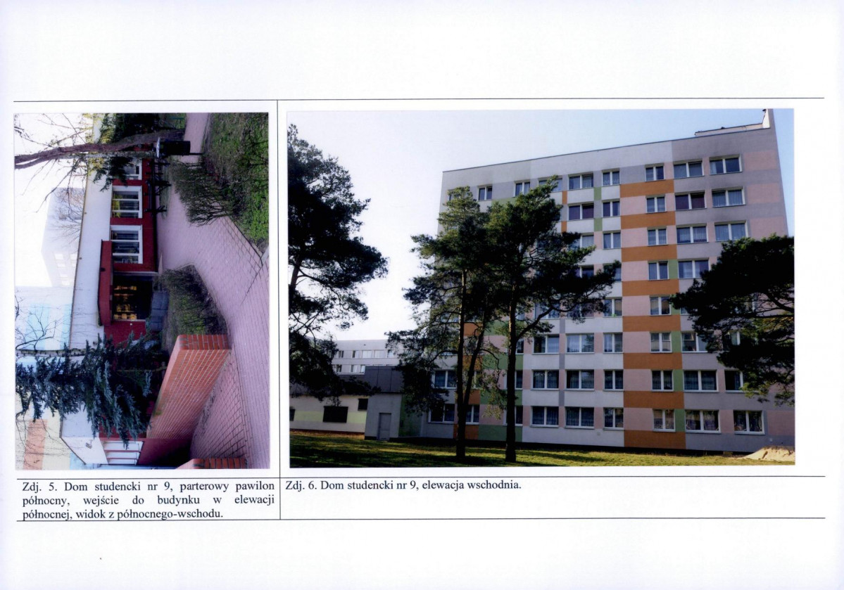 KEZN - Karta obiektu niewpisanego do rejestru, skan nr 6