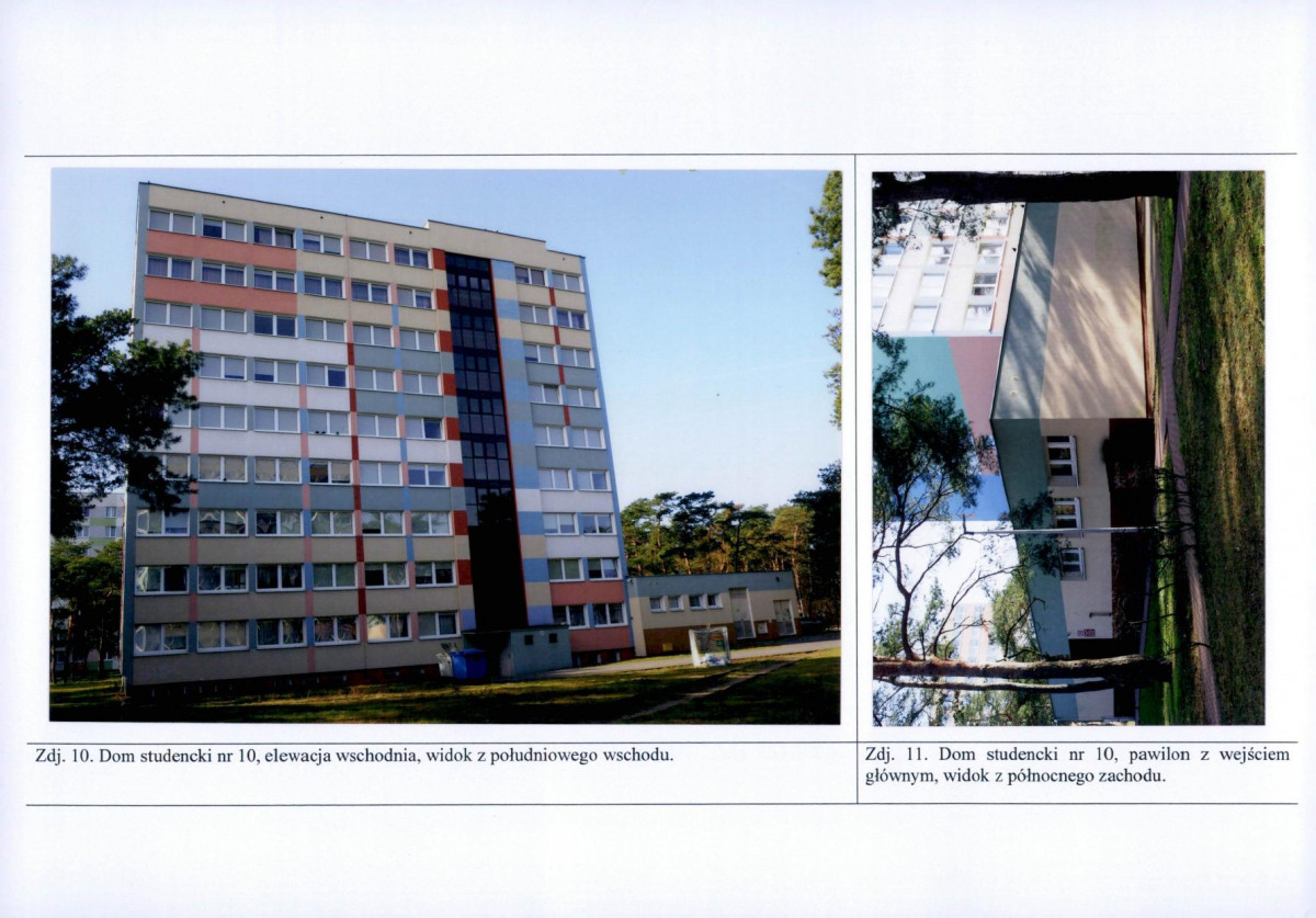 KEZN - Karta obiektu niewpisanego do rejestru, skan nr 8