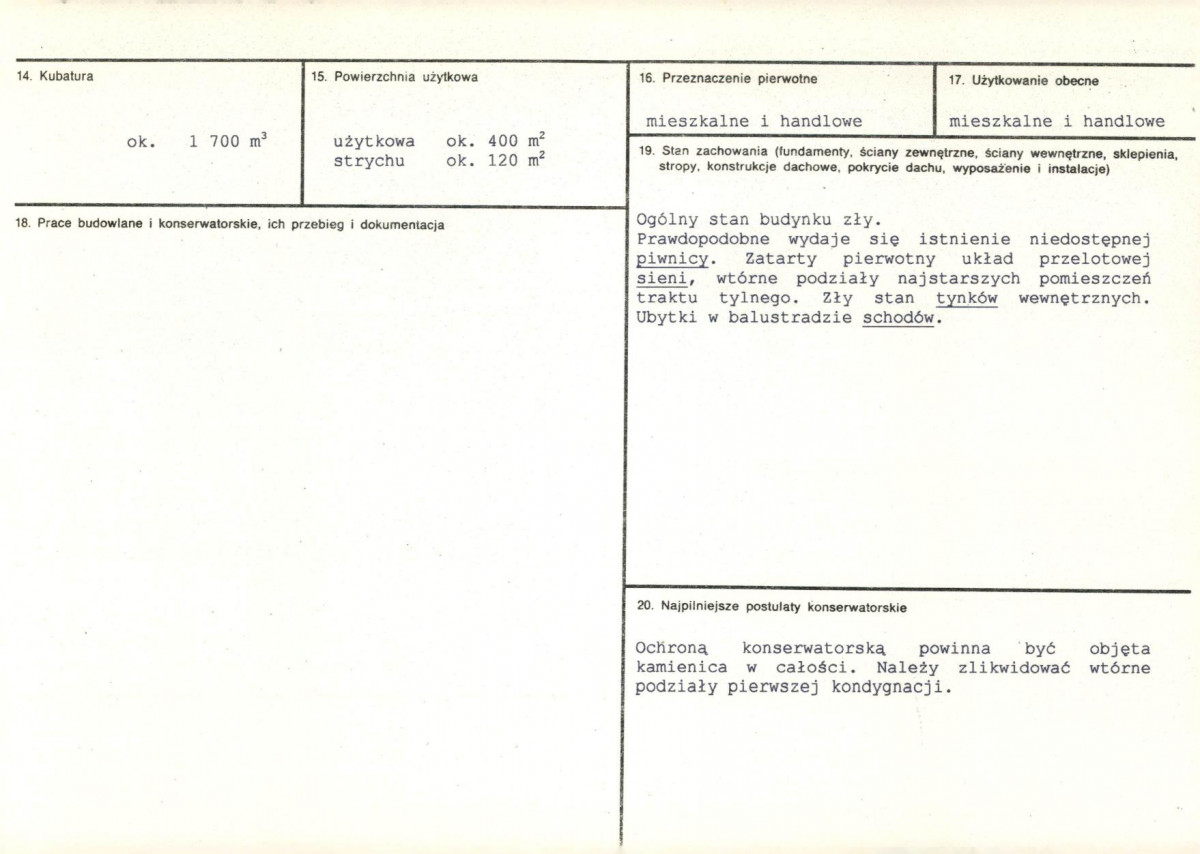 KB - Karta biała, skan nr 3