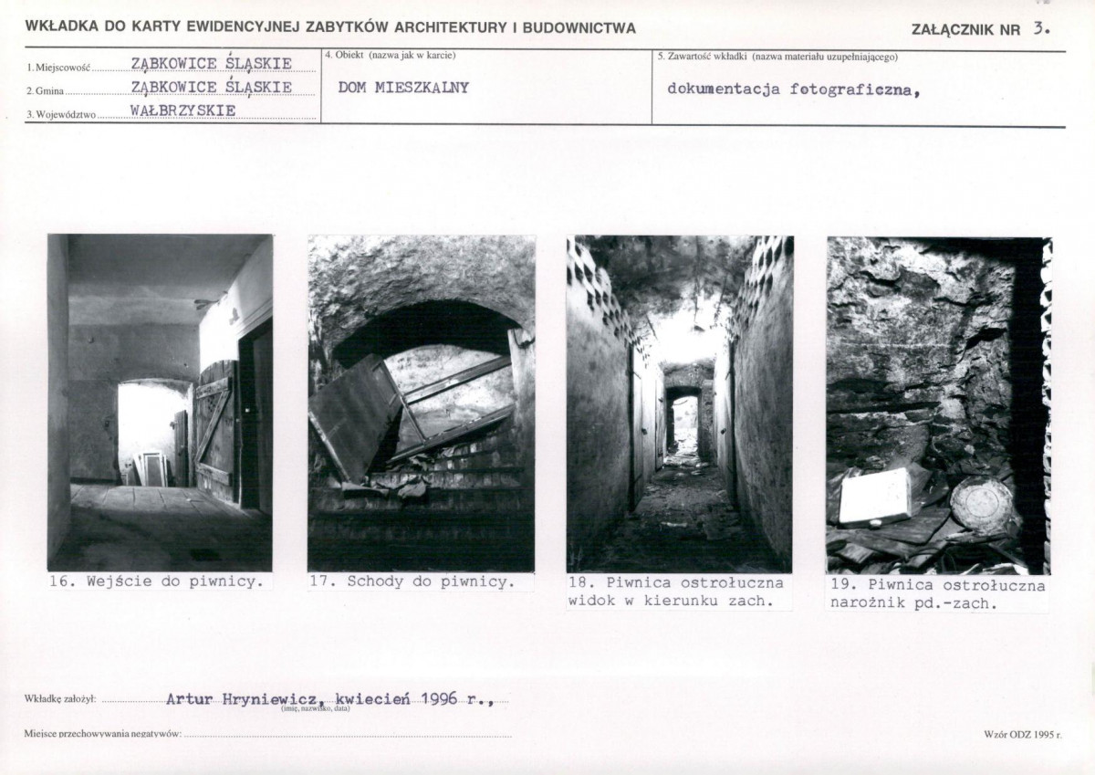 KB - Karta biała, skan nr 9