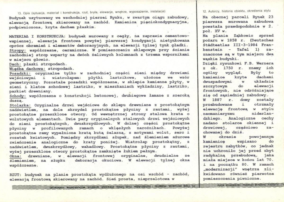 KB - Karta biała, skan nr 2