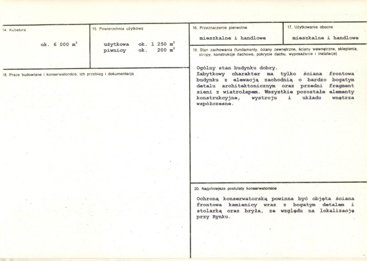 KB - Karta biała, skan nr 3