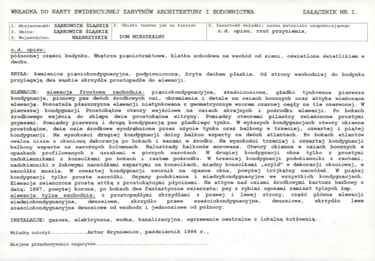 KB - Karta biała, skan nr 5