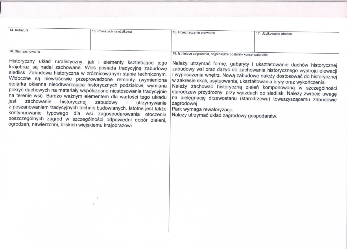 KB - Karta biała, skan nr 3