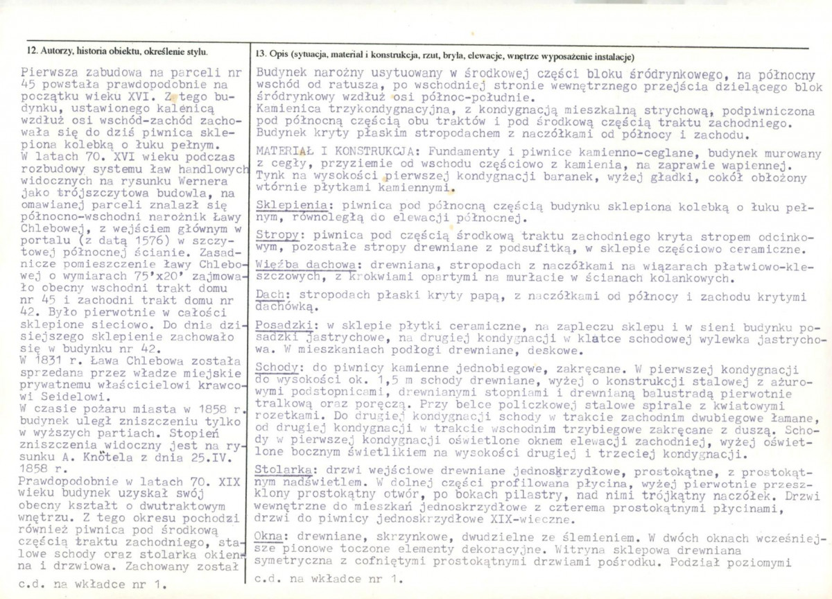 KB - Karta biała, skan nr 2