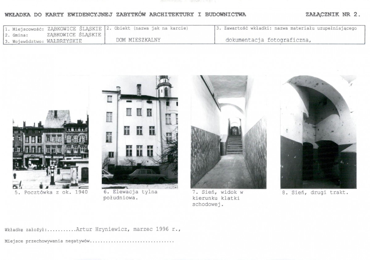 KB - Karta biała, skan nr 7