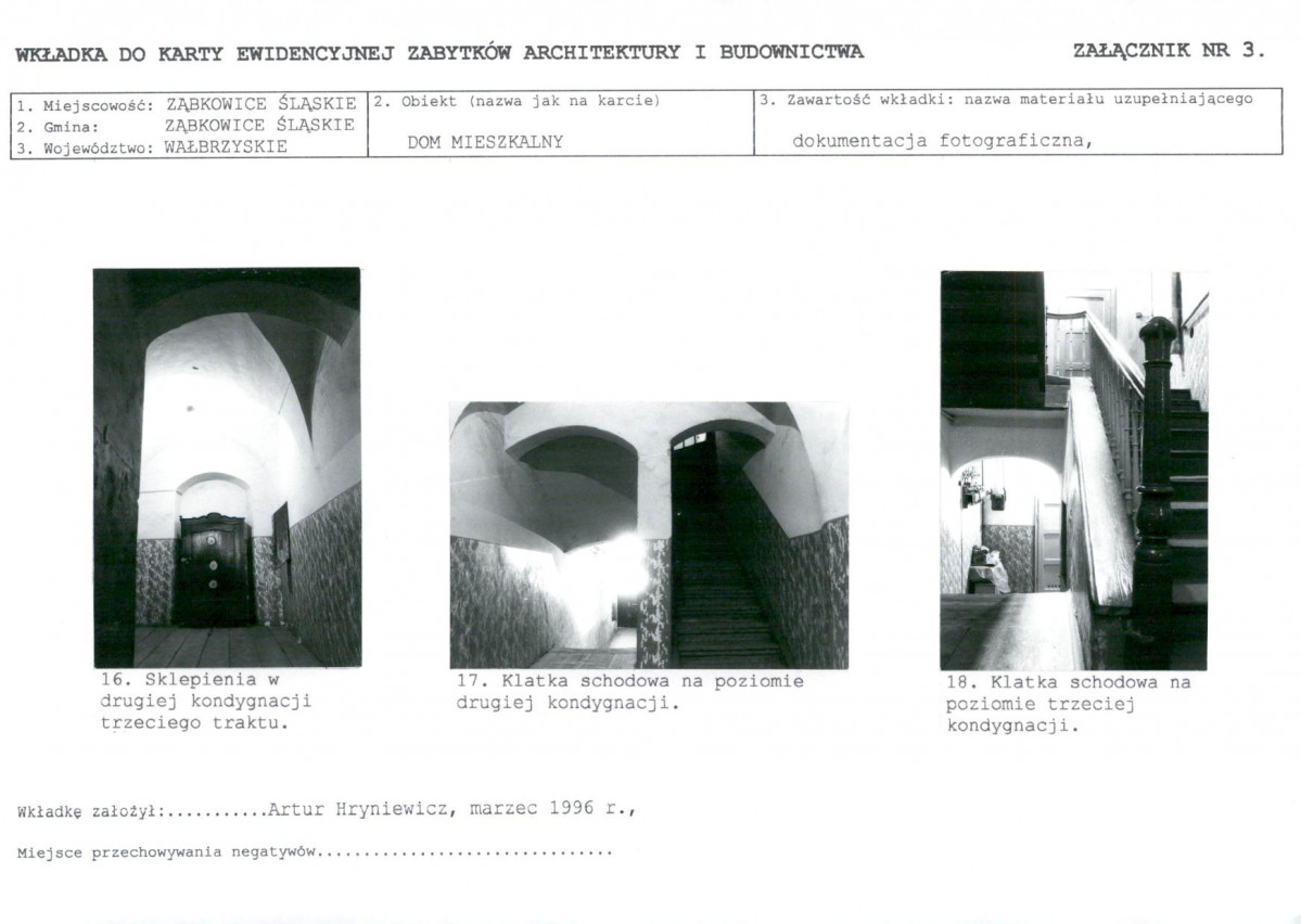 KB - Karta biała, skan nr 9